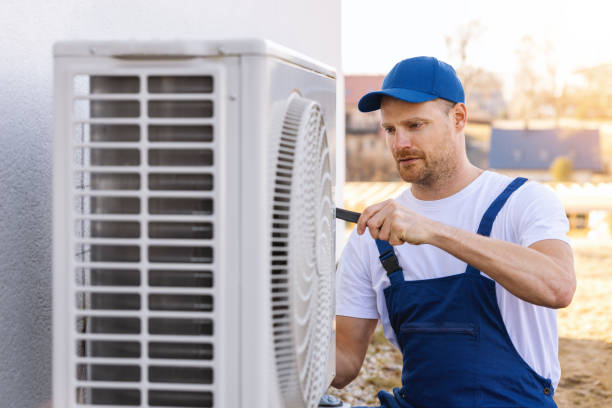 Ductless HVAC repair in Okeechobee, FL