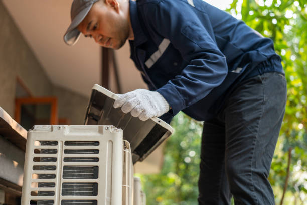 Best HVAC system installation  in Okeechobee, FL