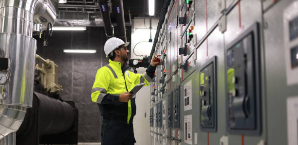 Best Furnace installation  in Okeechobee, FL