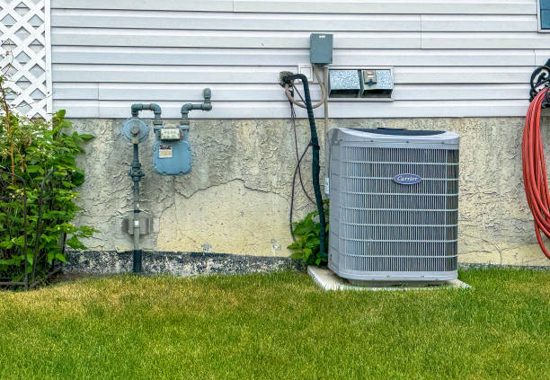 Best HVAC installation services  in Okeechobee, FL